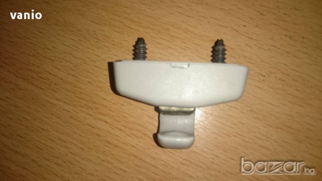 Сеник държачи капачета Vw Голф 4, снимка 2 - Аксесоари и консумативи - 16654465