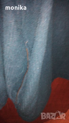 Мъжка поларена блуза, снимка 4 - Блузи - 23316319