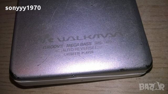 sony-walkman-reverse-aluminium-внос швеицария, снимка 12 - MP3 и MP4 плеъри - 21769753