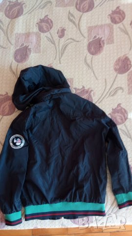 Детско яке Cygnus , снимка 10 - Детски якета и елеци - 23093272