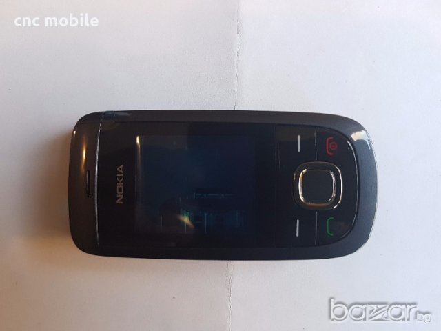 Nokia 2220 - Nokia 2220s - Nokia RM-590 панел и клавиатура , снимка 2 - Резервни части за телефони - 20281872