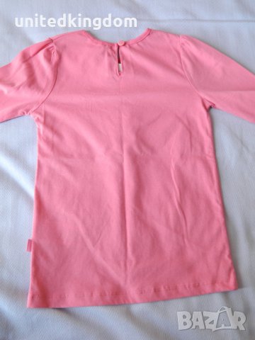 L C Waikiki оригинал - нова ( с етикет) детска блуза 100 % памук, снимка 2 - Детски Блузи и туники - 23786132