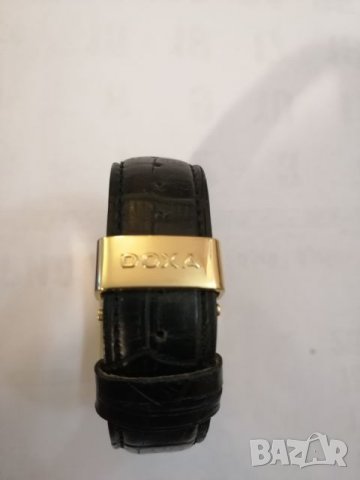 Мъжки часовник автомат DOXA. , снимка 4 - Мъжки - 25317305