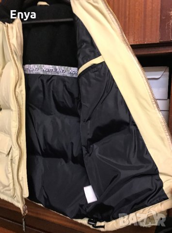 Яке с пух,марка Northland-№48, снимка 5 - Якета - 23490927