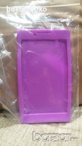 Силиконови калъфи за Lenovo Tab 2 A7-30, снимка 3 - Таблети - 17445652