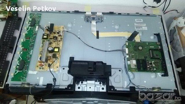 SONY KDL-37EX402 на части, снимка 2 - Части и Платки - 17614745