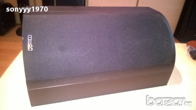 mission f52-s active subwoofer-46/23/23sm-внос англия, снимка 15 - Ресийвъри, усилватели, смесителни пултове - 11794370