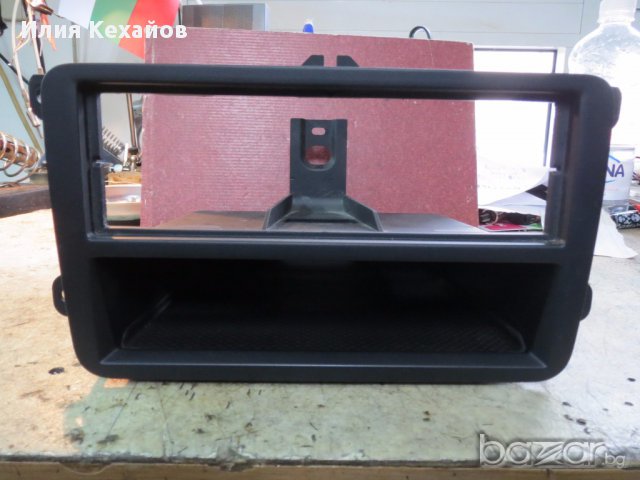 Адапторни рамки за радио/cd/касетофони, снимка 2 - Аксесоари и консумативи - 17099010