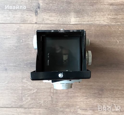 Фотоапарат WELTA, снимка 11 - Фотоапарати - 25617319