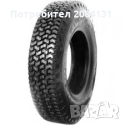 Нови гуми 7.50-16С OZKA, снимка 1 - Гуми и джанти - 23952448