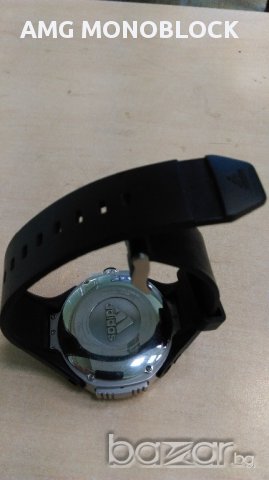 Продавам мьжки часовник адидас оригинал, снимка 5 - Мъжки - 12621099