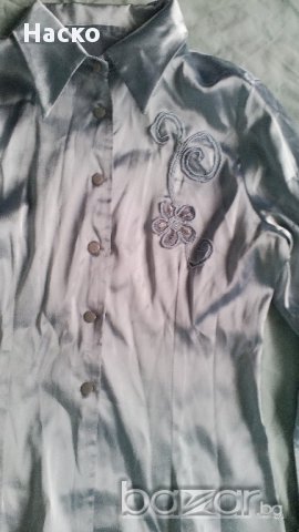 DKNY,F&2,Cecil,Vannes paris, дамска риза, снимка 5 - Ризи - 11913971