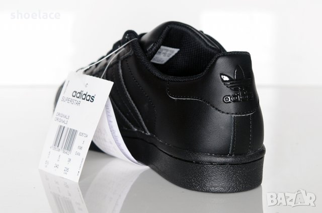 Adidas Superstar B25724 номер 38 (24см) Оригинални!, снимка 2 - Кецове - 22834353