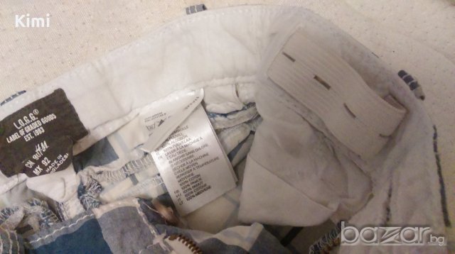 Панталонки НМ - размер 92, снимка 3 - Панталони и долнища за бебе - 18746114