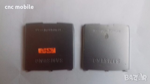 Samsung D840 оригинални части и аксесоари , снимка 6 - Резервни части за телефони - 23740329