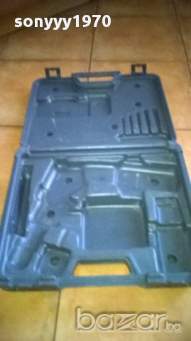 Black&decker-куфар 38/33/9см-внос швеицария, снимка 7 - Други инструменти - 15052163