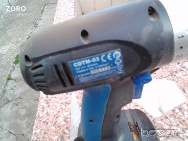 Винтоверт, снимка 6 - Винтоверти - 18743749