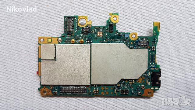 Основна платка Sony Xpiria Z1 (C6903), снимка 2 - Резервни части за телефони - 25345361