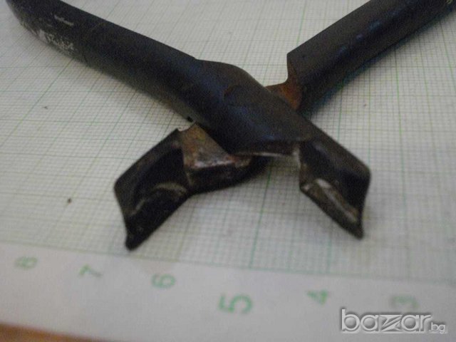 Инструмент "M&F LONDON" стар, снимка 4 - Други ценни предмети - 7918747