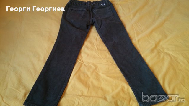Нови джинси за момиче Diesel /Дизел, 100% оригинал, високо качество, снимка 6 - Детски панталони и дънки - 16879807