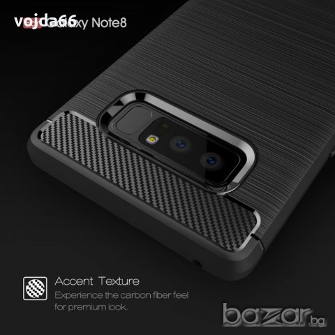 Samsung Note 8 гръб, снимка 4 - Samsung - 19545515