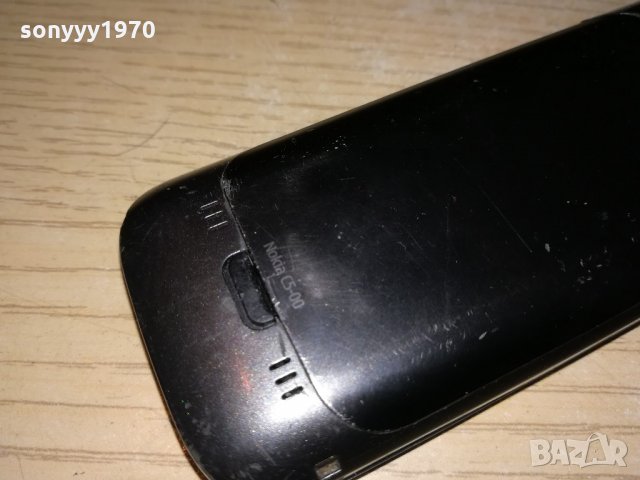 nokia c5-00 без батерия-за ремонт/части, снимка 11 - Nokia - 21777317