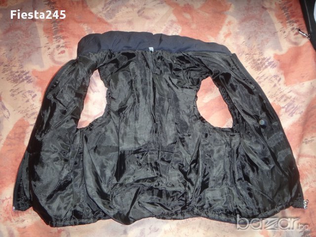 Черна грейка, снимка 2 - Спортни екипи - 11048638