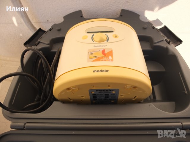 Продавам помпа за кърмене , снимка 2 - Помпи за кърма - 23746811