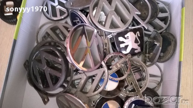 Емблеми за коли-внос швеицария, снимка 4 - Аксесоари и консумативи - 17119960