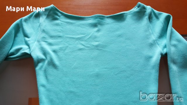 Туника с дантела, снимка 10 - Туники - 14063971