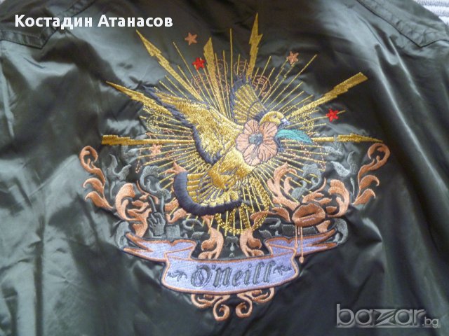 O'neill / О'нийл дамско яке за ски и сноуборд # Ново, снимка 3 - Якета - 10912997