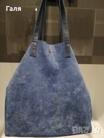 Дамска чанта, снимка 3 - Чанти - 23846919