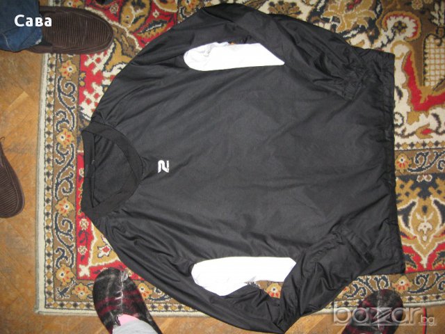 Спортна блуза PATRICK   мъжка,л, снимка 2 - Спортни дрехи, екипи - 17710723