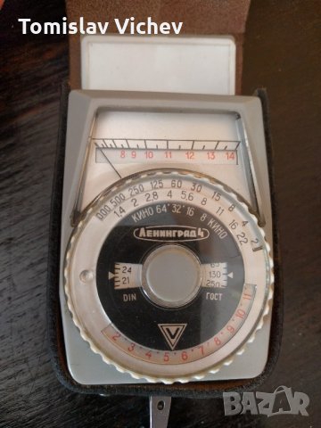 Ретро видео камера , снимка 7 - Камери - 21695066