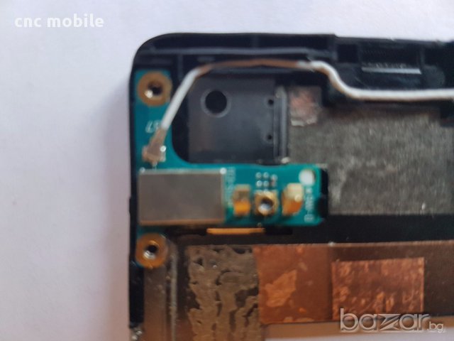 HTC HD2 оригинални части и аксесоари , снимка 8 - Резервни части за телефони - 17734894