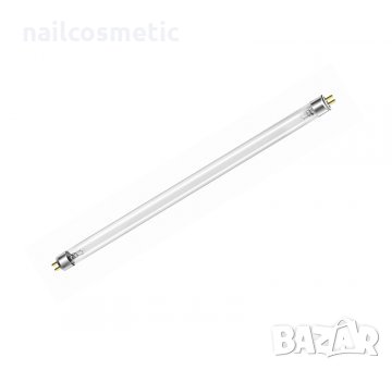 ЛАМПА/ПУРА ЗА УВ СТЕРИЛИЗАТОР 4W/6W/8W, снимка 3 - Други - 21815416