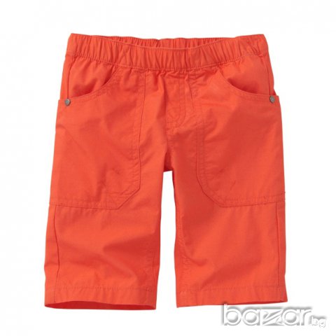 панталонче от Ларедут - размер 67 в светло оранжево