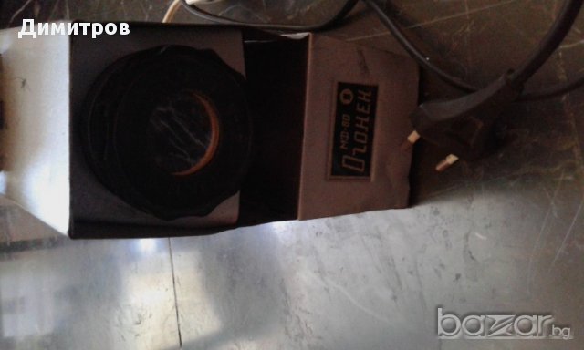 Прожекционни апарати, снимка 1