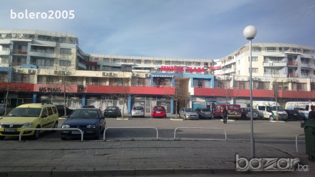  Апартамент в Централ Плаза.Слънчев бряг, снимка 9 - Апартаменти - 21446466