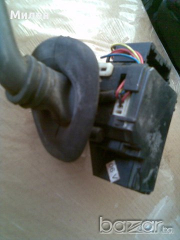 Ключ за чистачките, снимка 2 - Части - 13818596