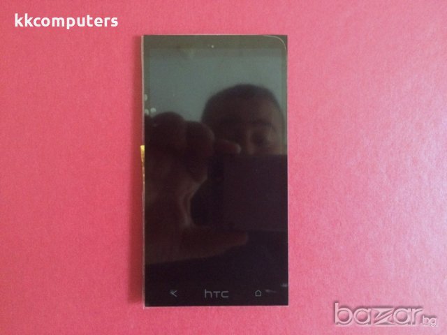 ДИСПЛЕЙ + ТЪЧСКРИЙН ЗА HTC ONE MINI, снимка 1 - Резервни части за телефони - 20827120