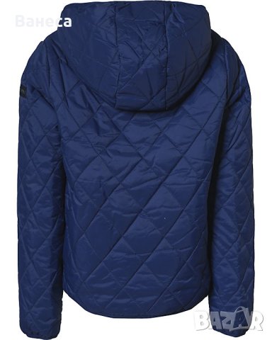 пролетно-есенно яке на Есприт, снимка 3 - Детски якета и елеци - 24350426