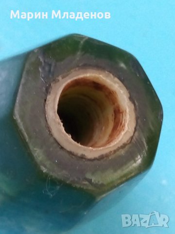 Топка за скоростен лост-ретро, снимка 3 - Други ценни предмети - 21885737