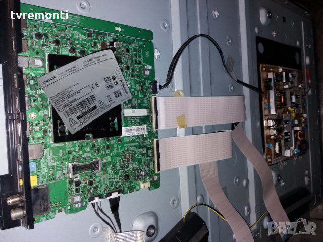 LED TV PANEL CY-GK050HHNVMH LED BACKLIG DIOD, снимка 3 - Части и Платки - 24557592