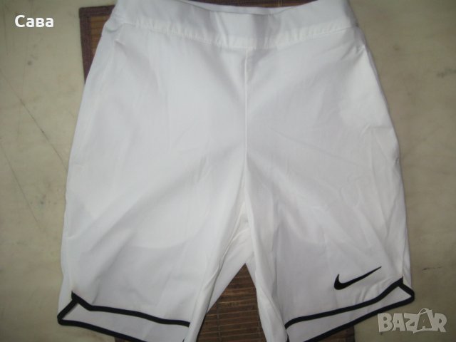 Шорти NIKE   дамски,С и Л, снимка 6 - Спортни екипи - 25230396