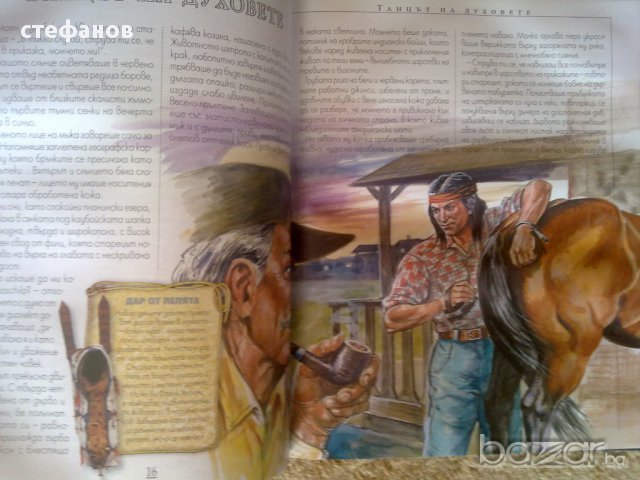 Две луксозни книги Идалго, Черната стрела - черна серия, снимка 3 - Художествена литература - 11363045