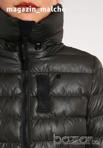 Дамско Яке - G-Star RAW Whistler Slim; размер: XL, снимка 3 - Якета - 17052964
