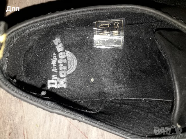 Dr Martens № 41 -AirWair, снимка 5 - Други спортове - 24843533