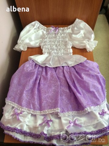 Комплект за принцеси 