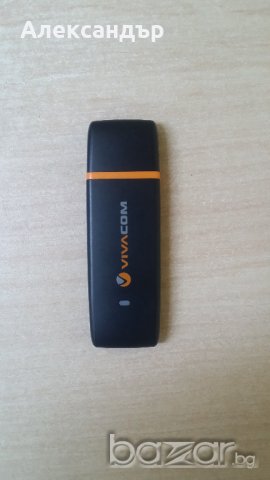 USB модеми или флашки на VIVACOM, GLOBUL, TELENOR, снимка 3 - Мрежови адаптери - 15413203
